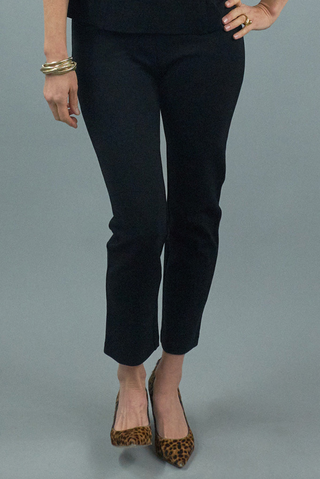 Swizzle Pant, Black