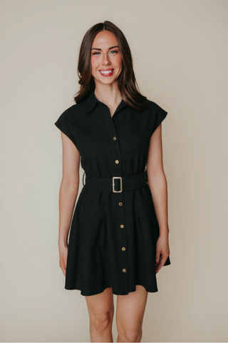 Collette Dress