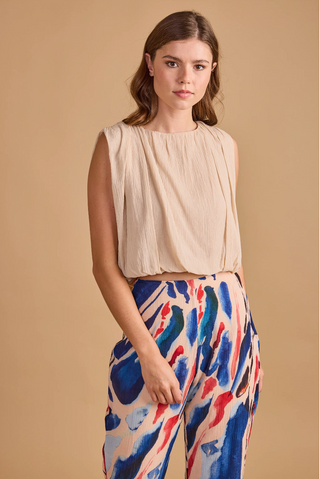 Augustine Top