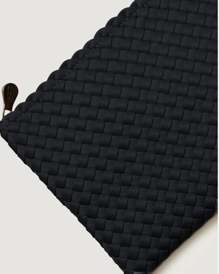 St. Barths Small Tote - Onyx