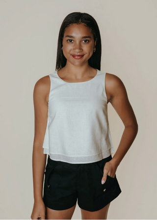 June Top