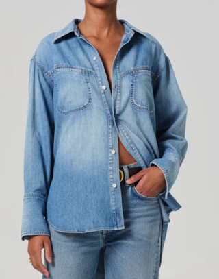 Solene Shirt - Ioire
