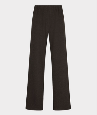 Trousers Knit