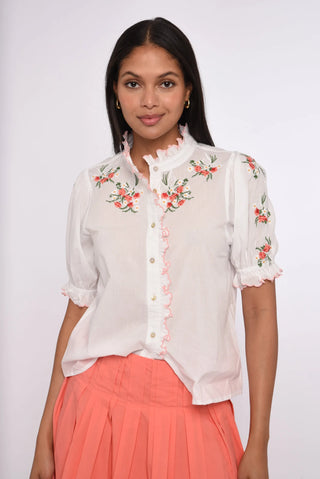 Carmen Top