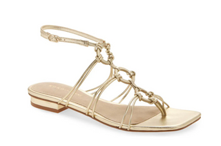 Catia - Gold Metallic