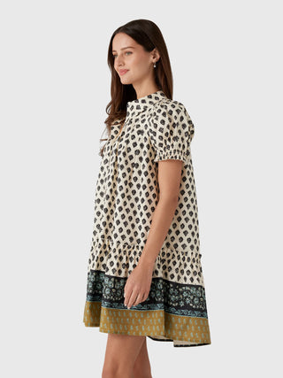 Drifter Mini Dress