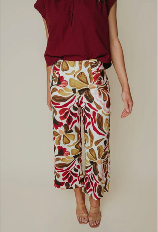 Pearl Pants