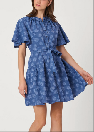 Lynn Dress