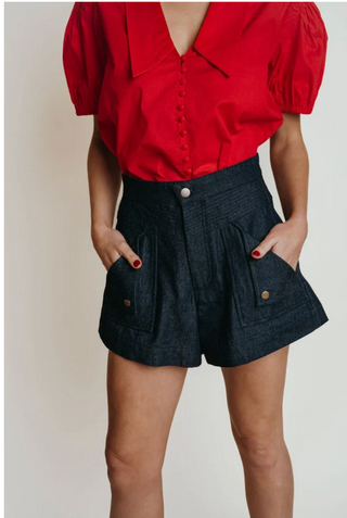Cypress Shorts