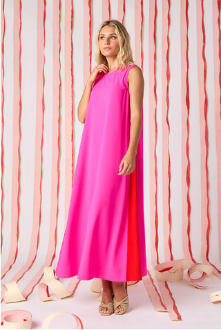 Owens Dress