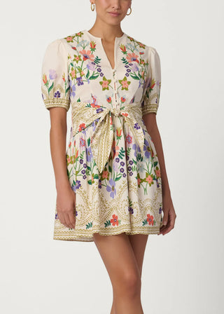 Tinsley Dress