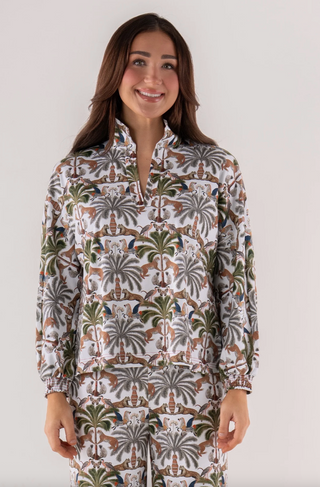 Pajama Pant Set - Monkee Maven