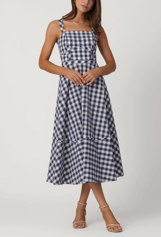 Kaydence Dress