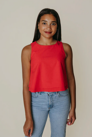 June Top