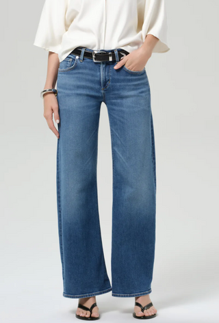 Nora Trouser - Benson