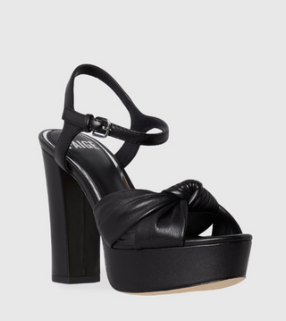 Colbie Sandal, Black