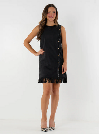Tory Tunic - Tap Shoe