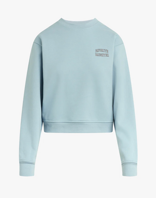 The Collegiate Chest Classic Sweatshirt