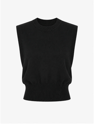 Issa Top - Black
