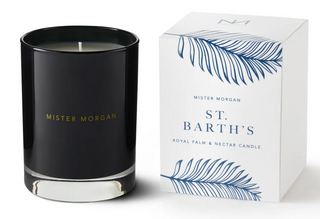 St. Barths Candle