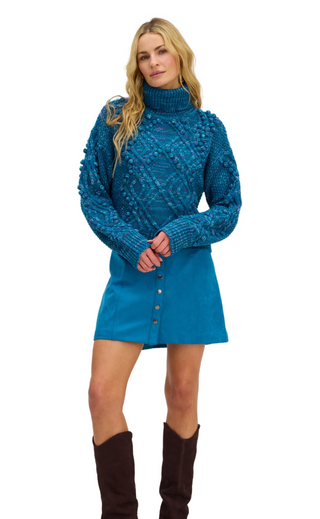 Daphne Sweater