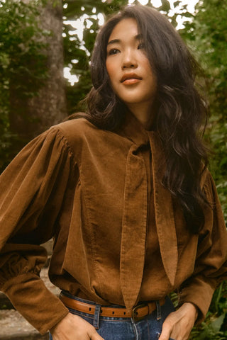 Odessa Shirt