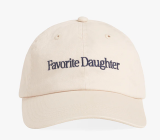 Classic Logo Baseball Heart hat - Khaki