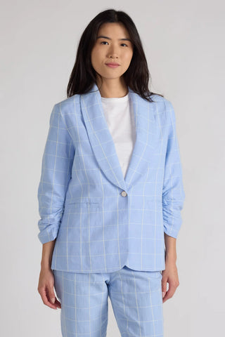 Thomas Blazer - Window Pane