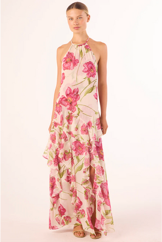 Novah Dress
