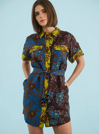 Nicole Dress