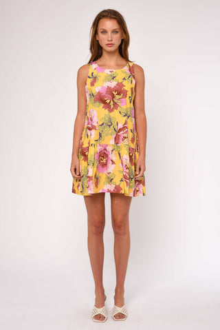 Jasmyn Mini Dress