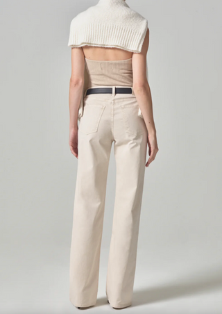 Annina 30in, Almondette