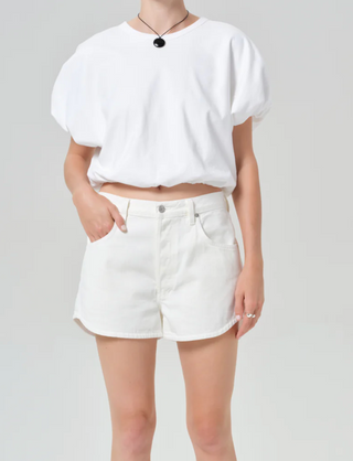 Abita Short - Macademia