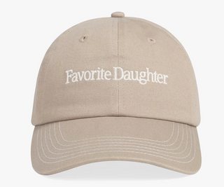 Classic Logo Baseball Hat