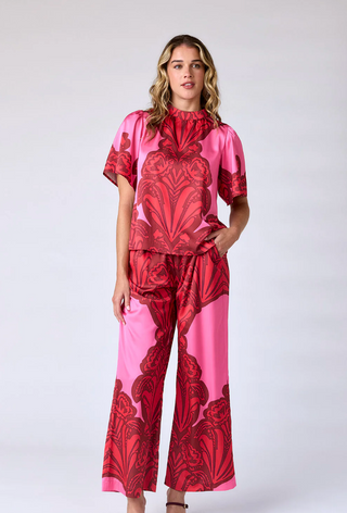 Jasper Pant - Grand Floral