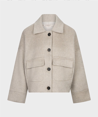 Coat Short