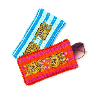 Printed Glasses Case