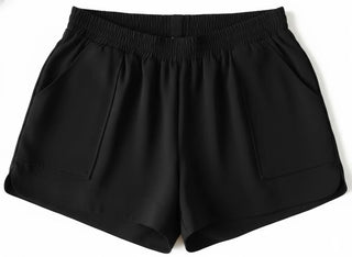 Pull on Short