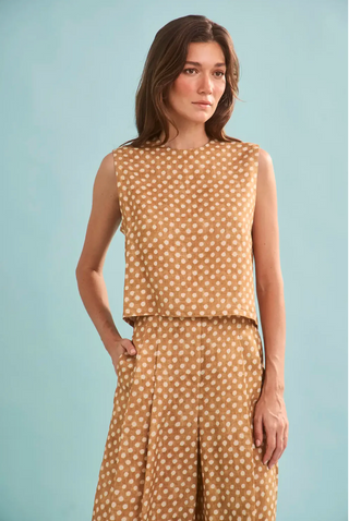 Manning Top
