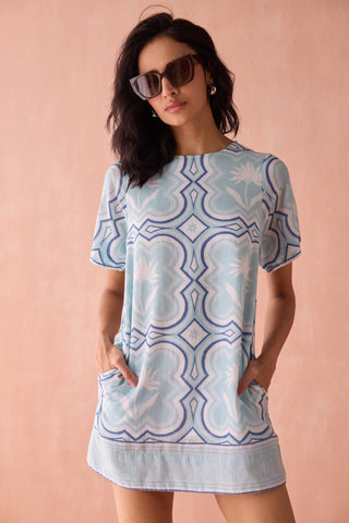 Adi Mini Dress