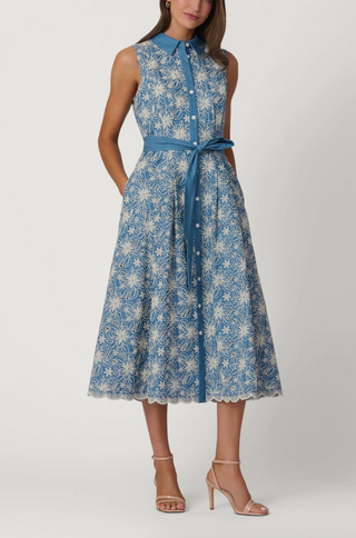 Kendra Dress