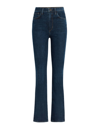 The Valentina Shortie Boot Jean